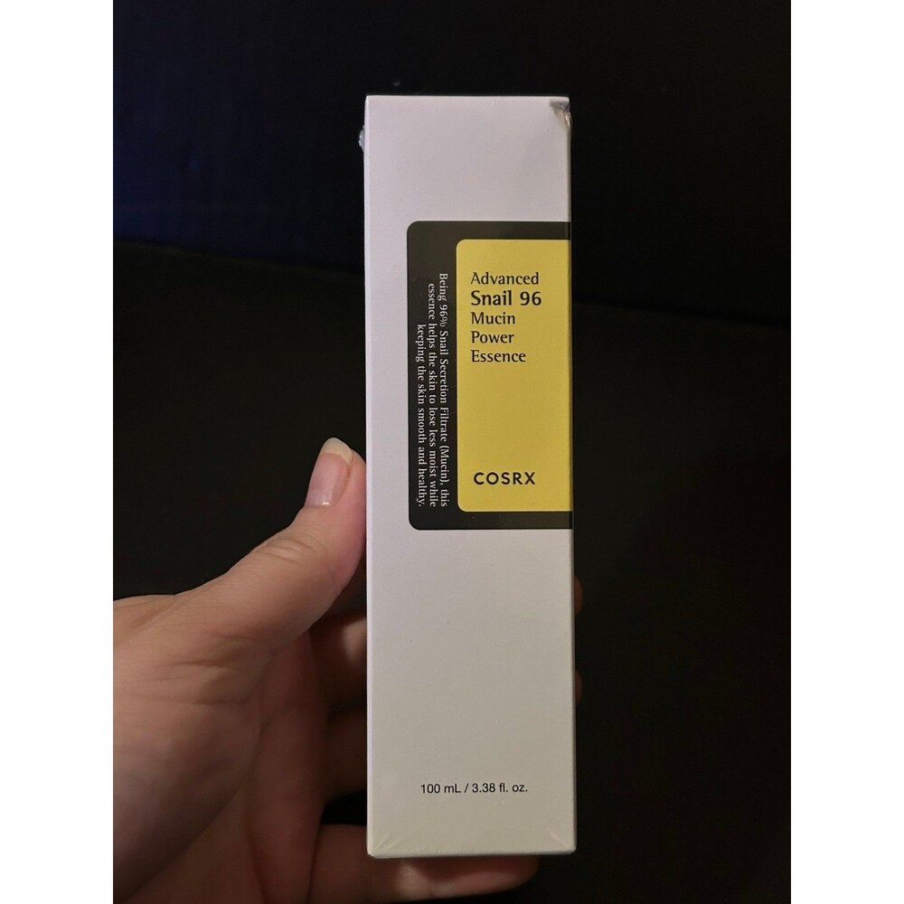 COSRX Advanced Snail 96 Mucin Power Essence 100 ml/3.38 fl oz